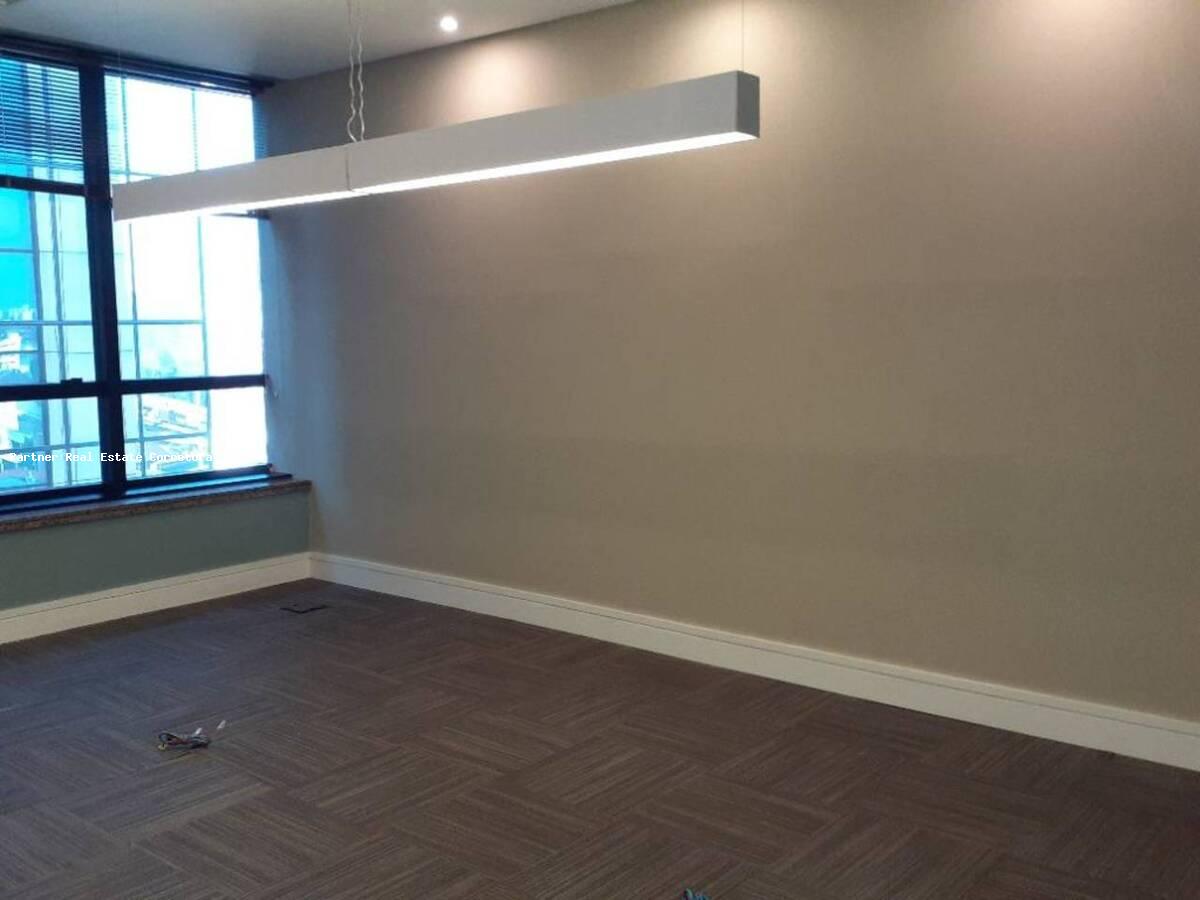 Conjunto Comercial-Sala para alugar com 1 quarto, 299m² - Foto 21