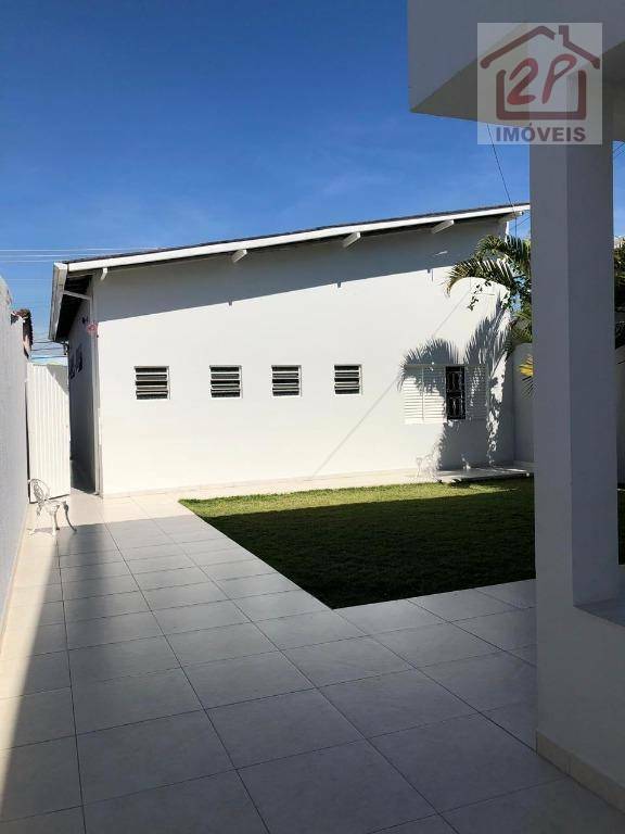 Sobrado para alugar com 6 quartos, 336m² - Foto 15