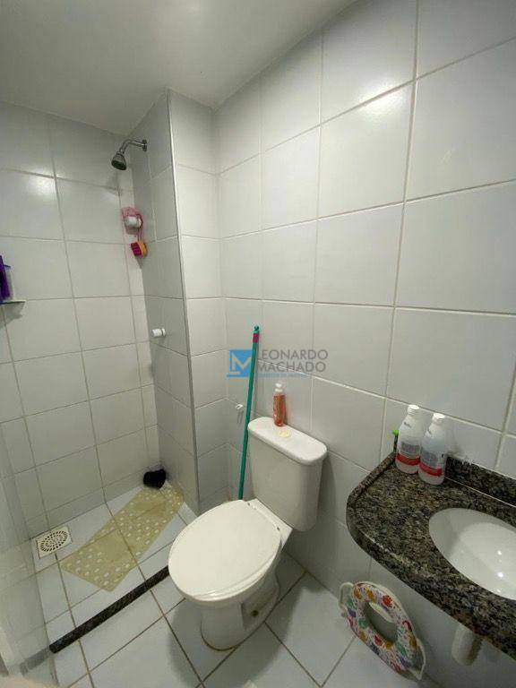 Apartamento à venda com 3 quartos, 82m² - Foto 9