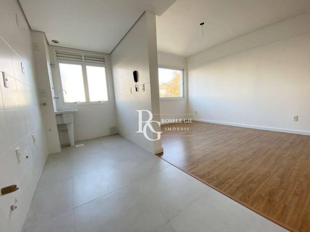 Apartamento à venda com 2 quartos, 66m² - Foto 11