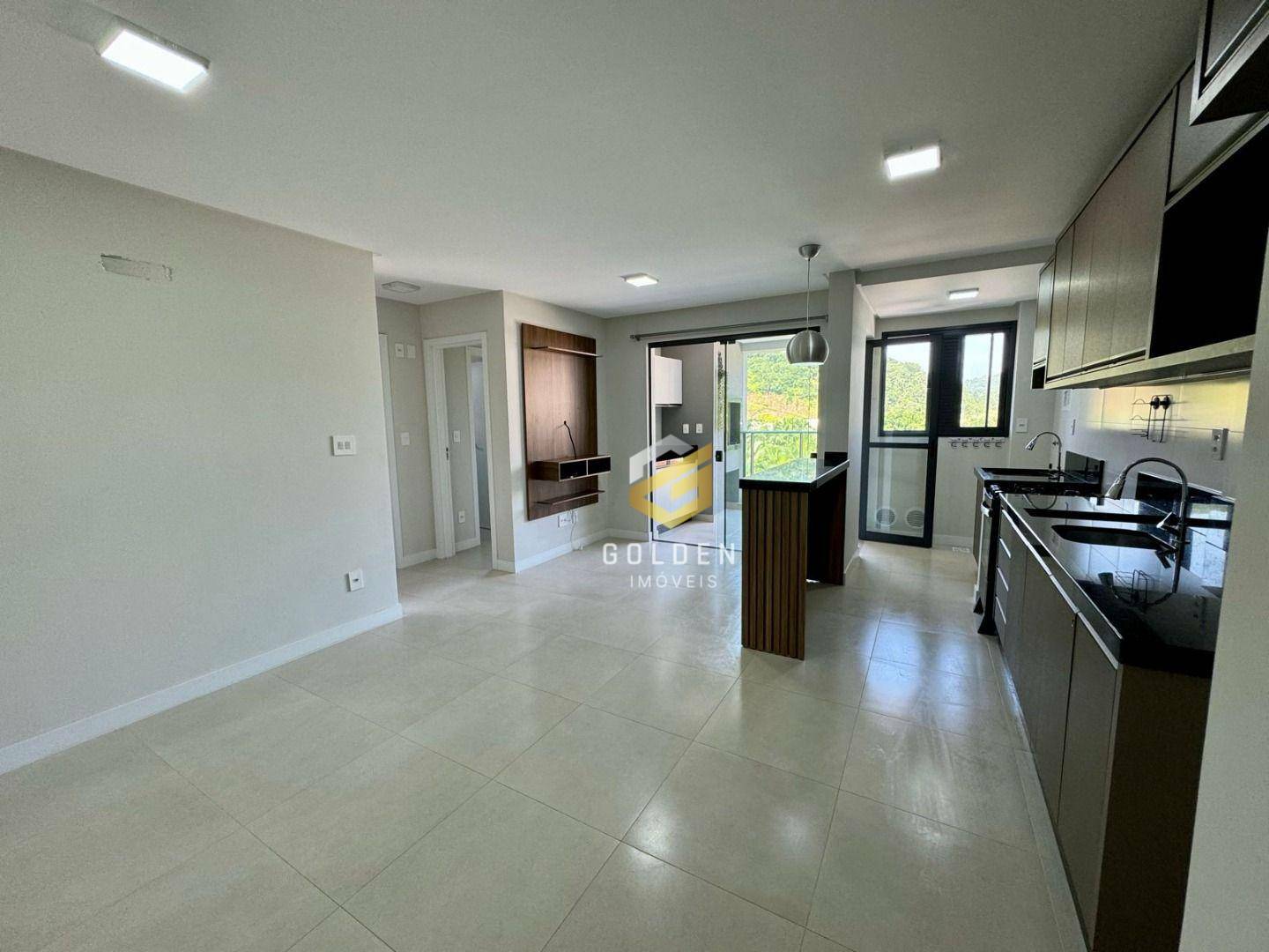 Apartamento para alugar com 2 quartos, 63m² - Foto 8