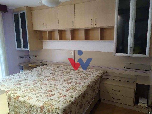 Sobrado à venda com 4 quartos, 173m² - Foto 5