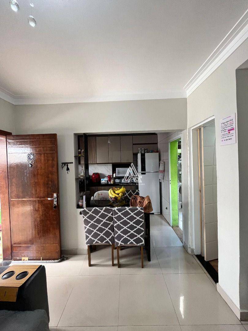 Sobrado à venda com 2 quartos, 61m² - Foto 31