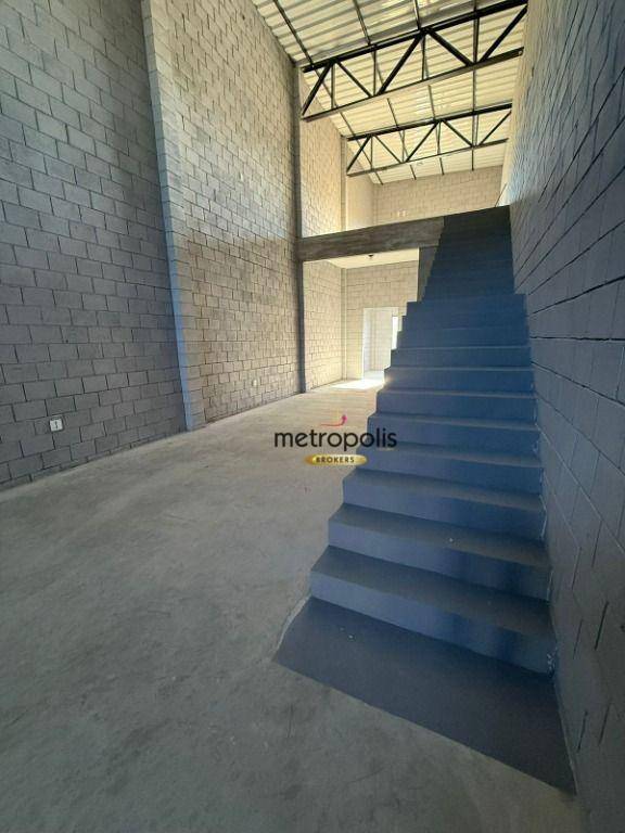 Depósito-Galpão, 140 m² - Foto 3