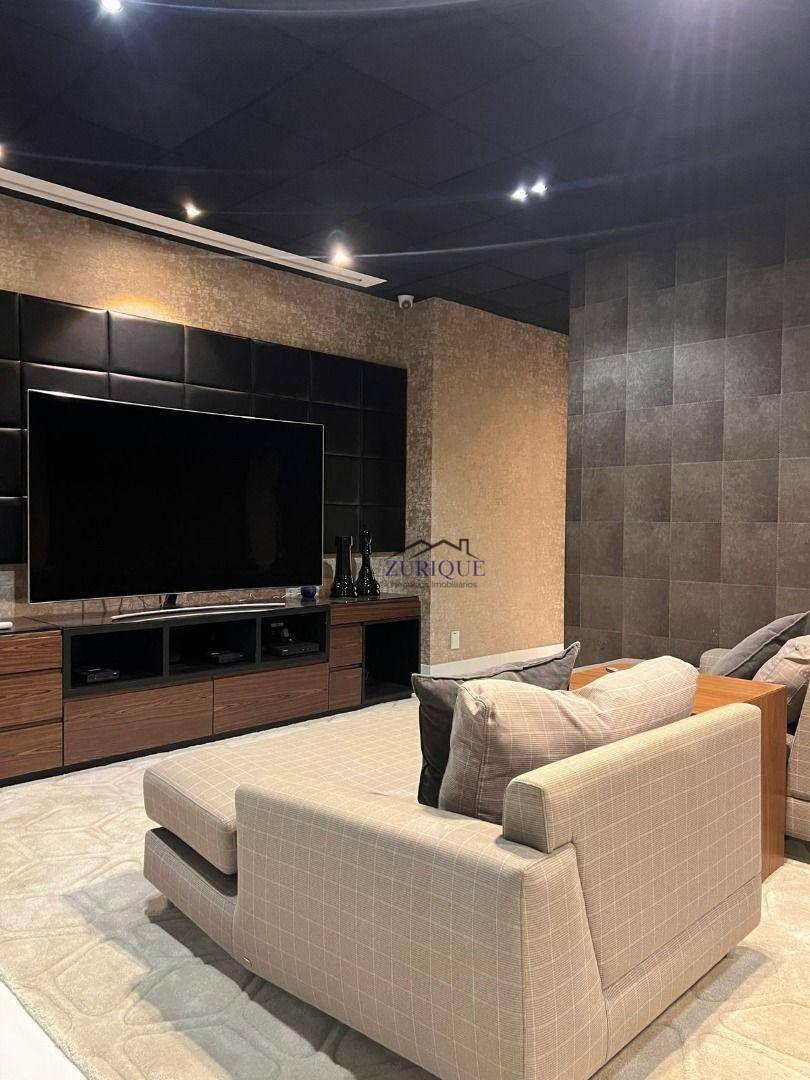 Cobertura à venda com 4 quartos, 466m² - Foto 10