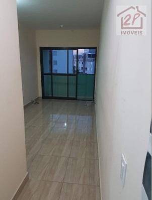 Apartamento à venda com 3 quartos, 62m² - Foto 3