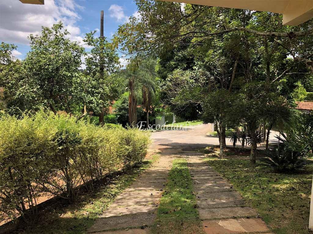 Casa de Condomínio à venda com 4 quartos, 587m² - Foto 4