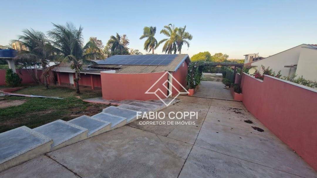 Casa de Condomínio à venda com 4 quartos, 620m² - Foto 23