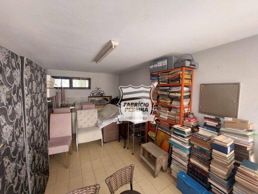 Casa, 4 quartos, 390 m² - Foto 5