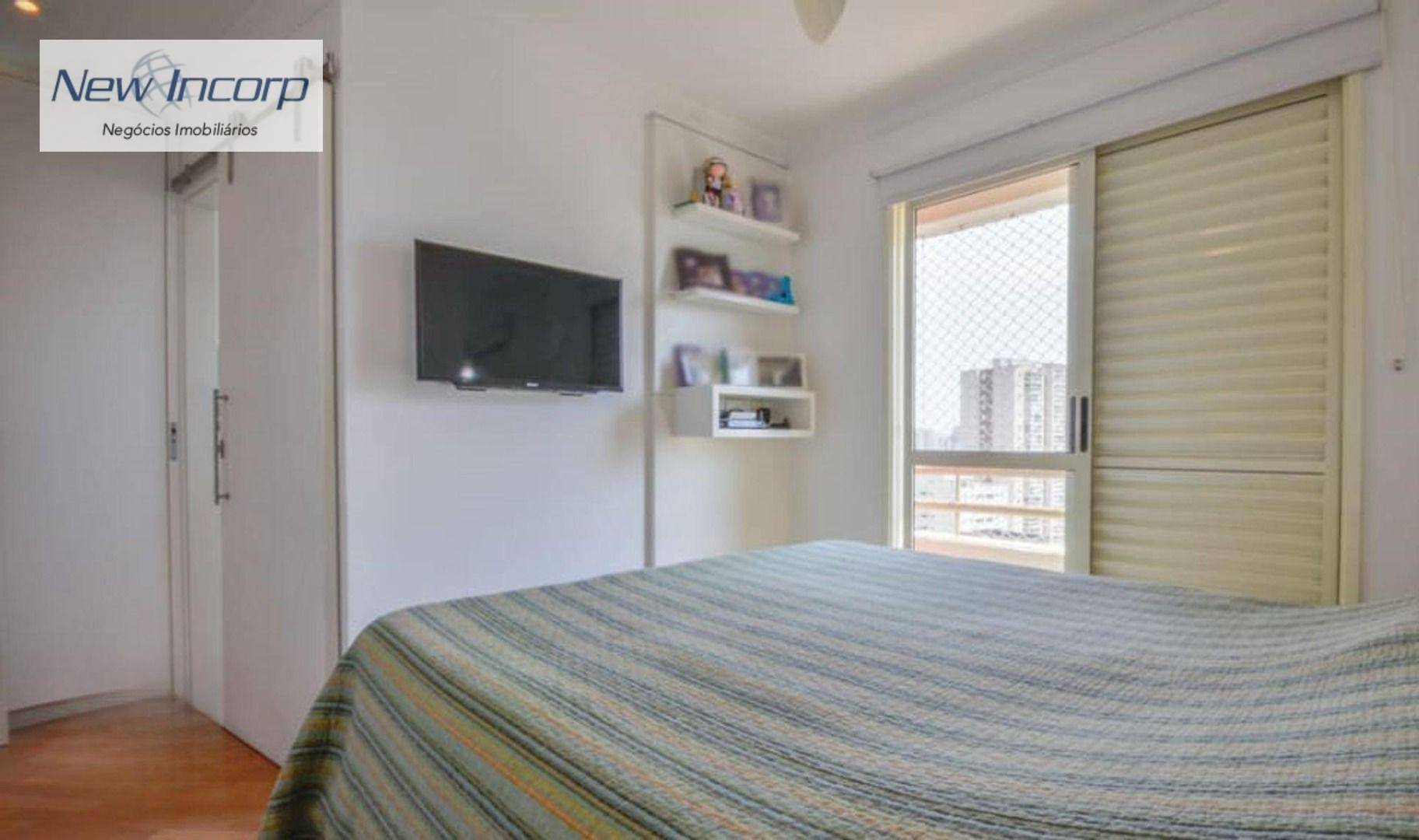 Apartamento à venda com 3 quartos, 98m² - Foto 19