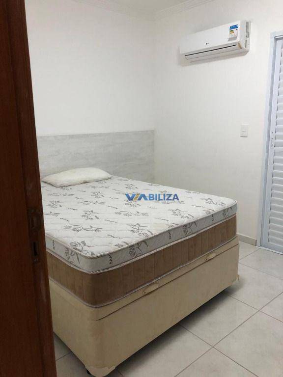 Apartamento à venda com 3 quartos, 147m² - Foto 6