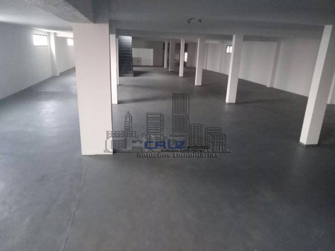 Depósito-Galpão-Armazém à venda e aluguel, 1000m² - Foto 38