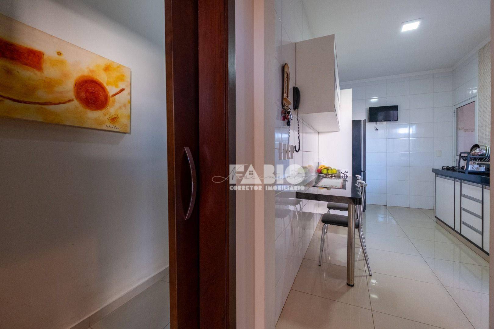 Casa de Condomínio, 3 quartos - Foto 17