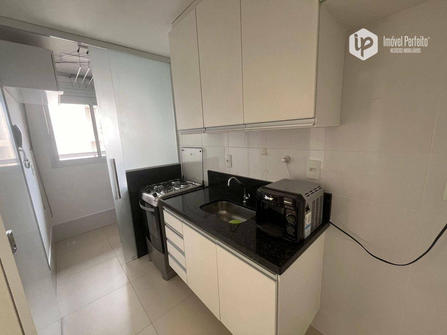 Apartamento para alugar com 2 quartos, 59m² - Foto 7