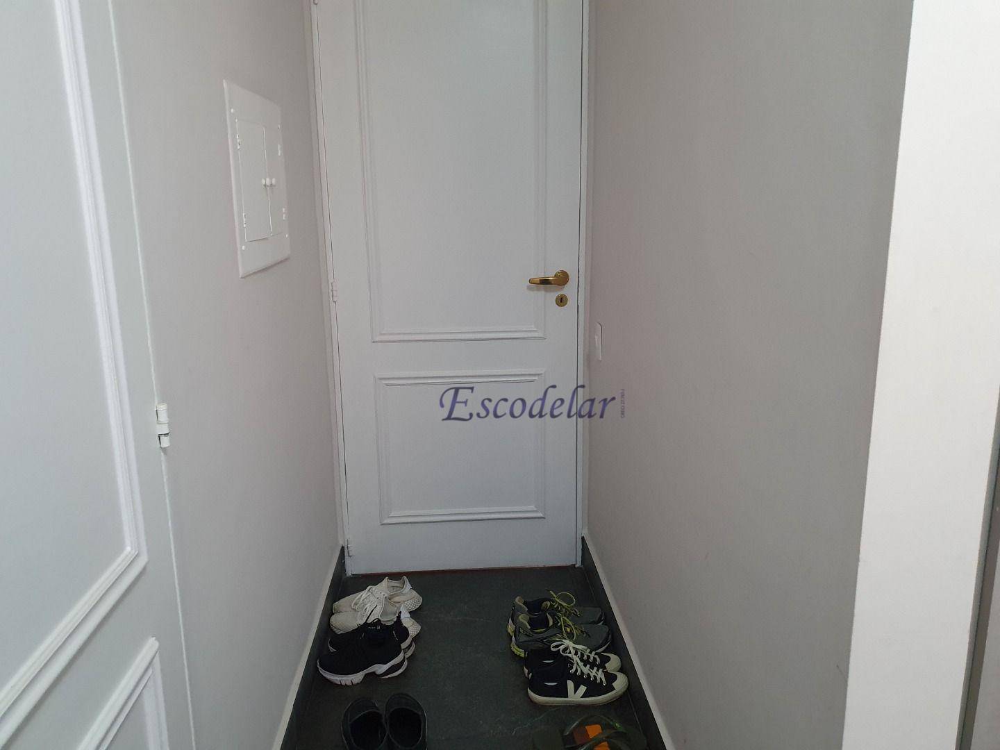 Apartamento à venda com 4 quartos, 185m² - Foto 27