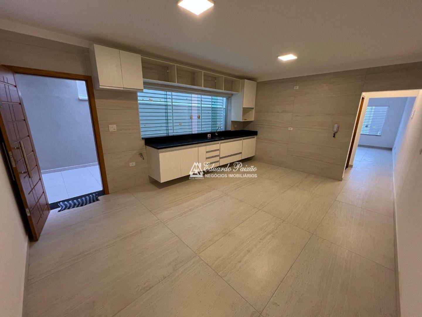 Sobrado à venda e aluguel com 4 quartos, 110m² - Foto 8