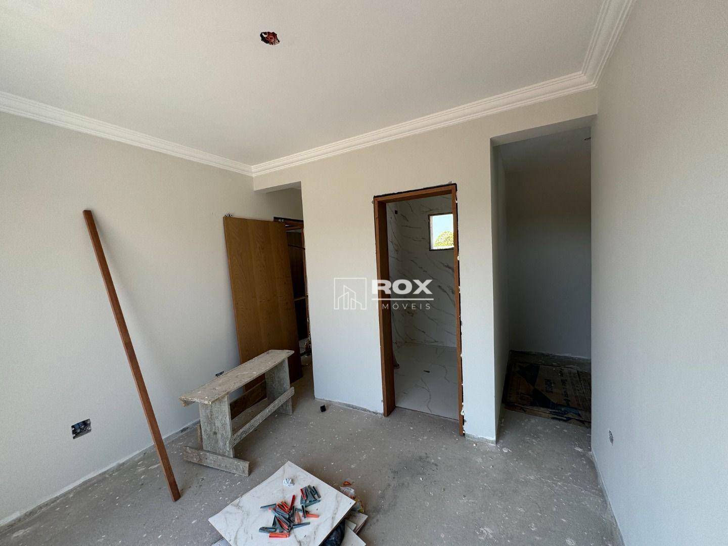 Sobrado à venda com 3 quartos, 116m² - Foto 25