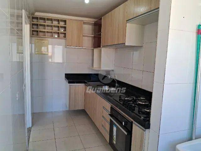 Apartamento para alugar com 2 quartos, 52m² - Foto 5