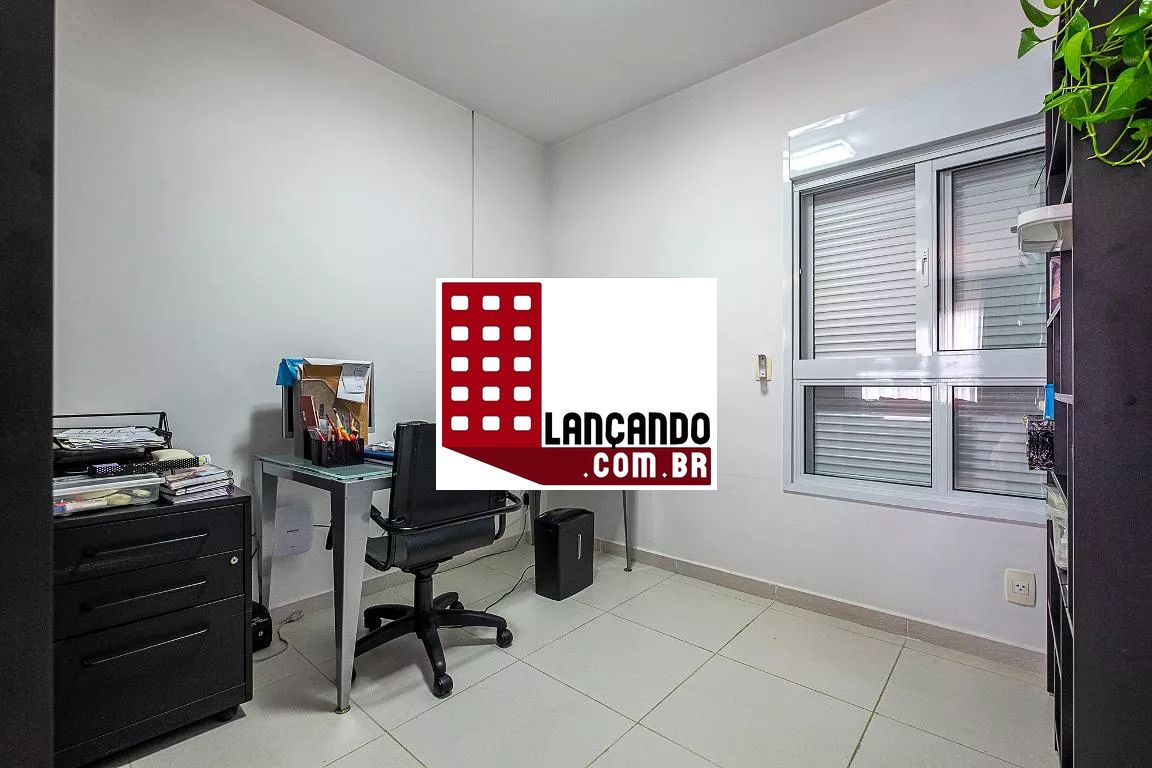 Apartamento à venda com 3 quartos, 128m² - Foto 8