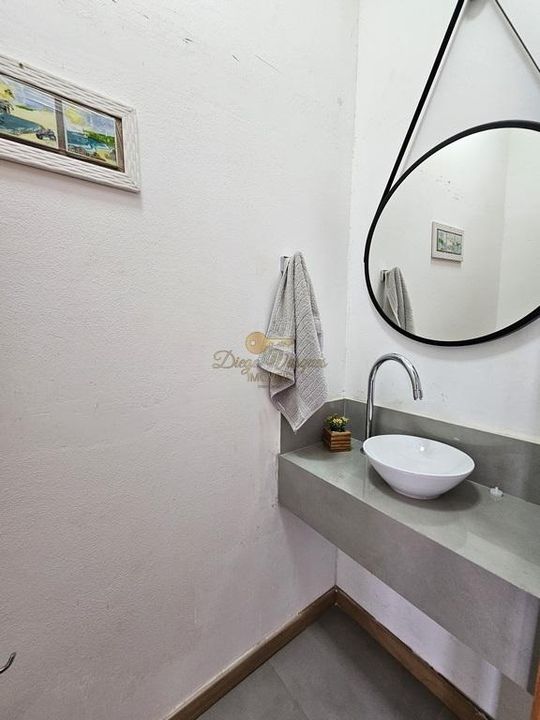 Casa de Condomínio à venda com 5 quartos, 600m² - Foto 31