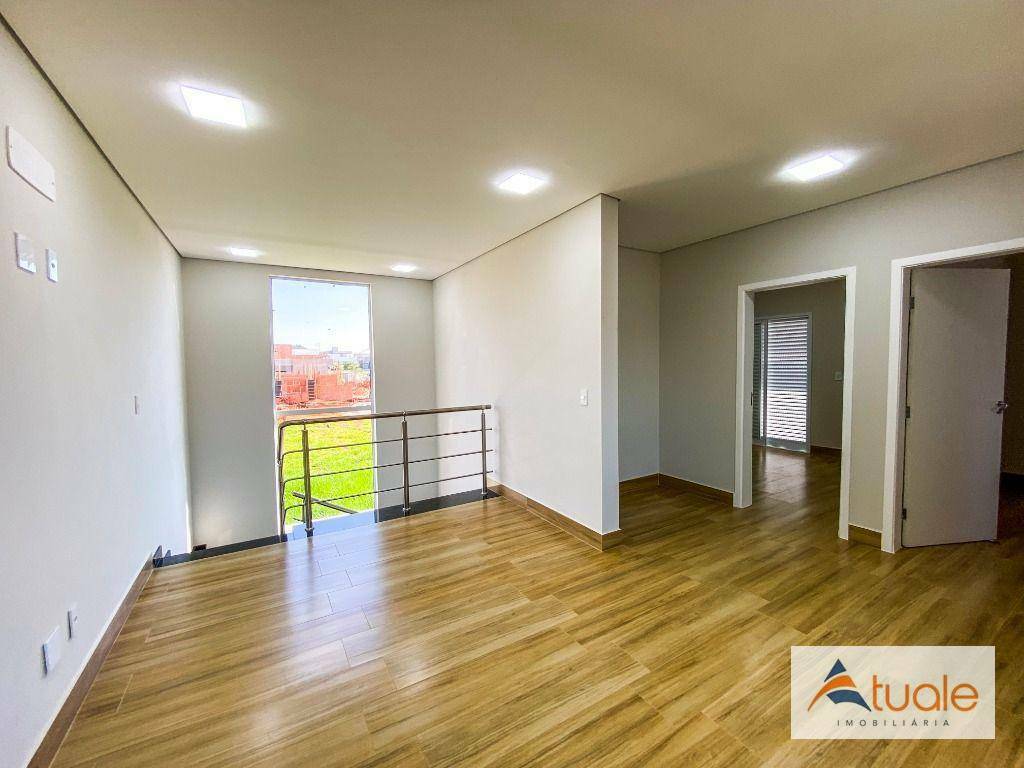 Casa de Condomínio à venda com 3 quartos, 250m² - Foto 23