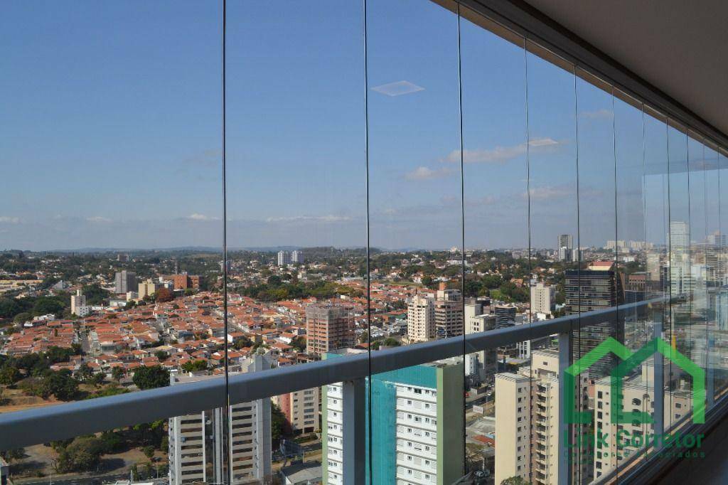 Apartamento à venda com 3 quartos, 213m² - Foto 15