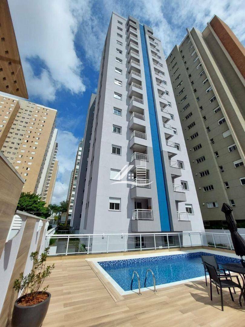 Apartamento à venda com 2 quartos, 65m² - Foto 1