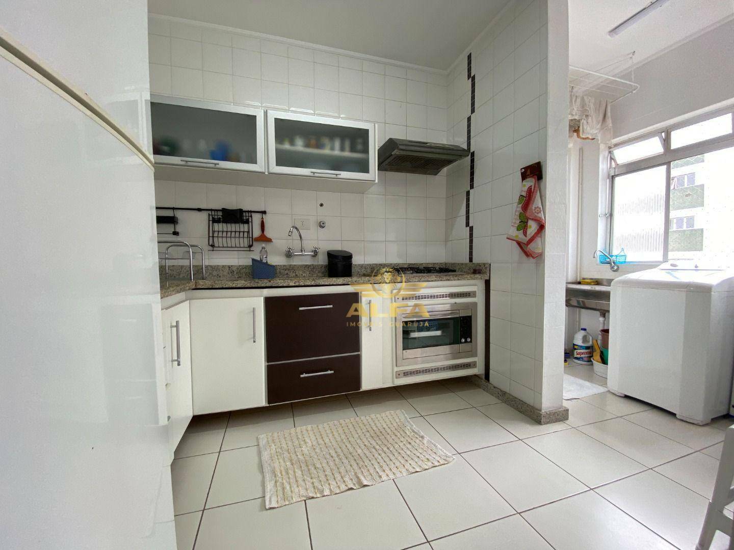 Apartamento à venda com 2 quartos, 100m² - Foto 12