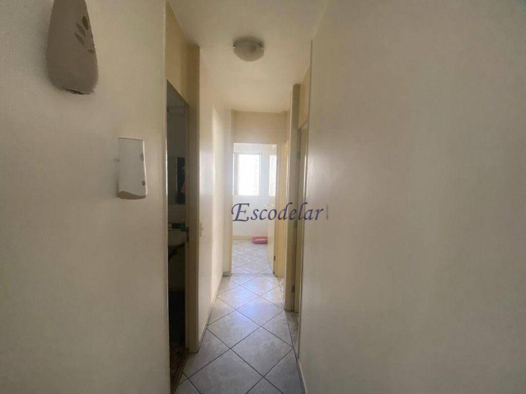 Apartamento à venda com 3 quartos, 65m² - Foto 25