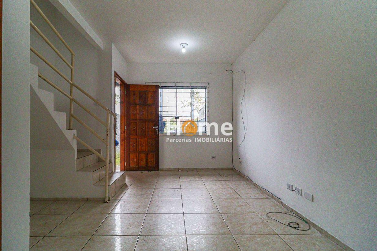 Sobrado à venda com 2 quartos, 65m² - Foto 3