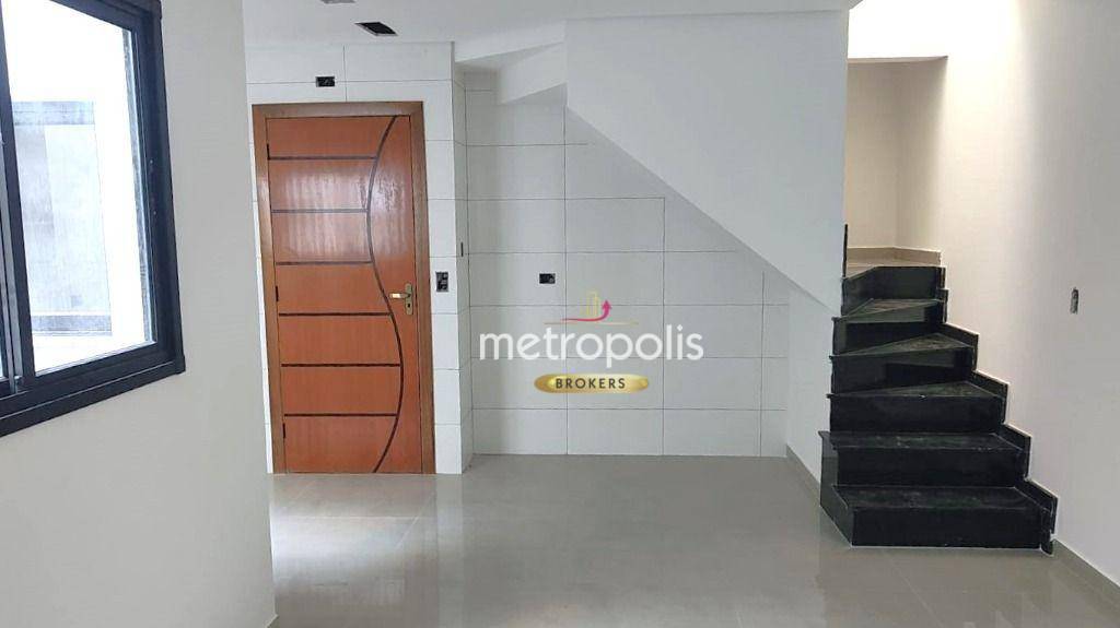 Cobertura à venda com 2 quartos, 85m² - Foto 2