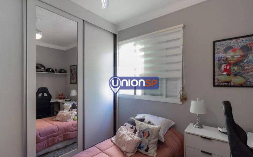 Apartamento à venda com 2 quartos, 65m² - Foto 6