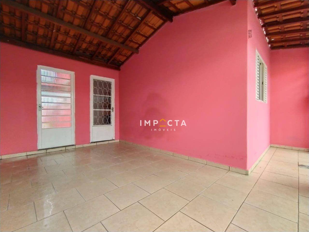 Casa à venda com 3 quartos, 102m² - Foto 6