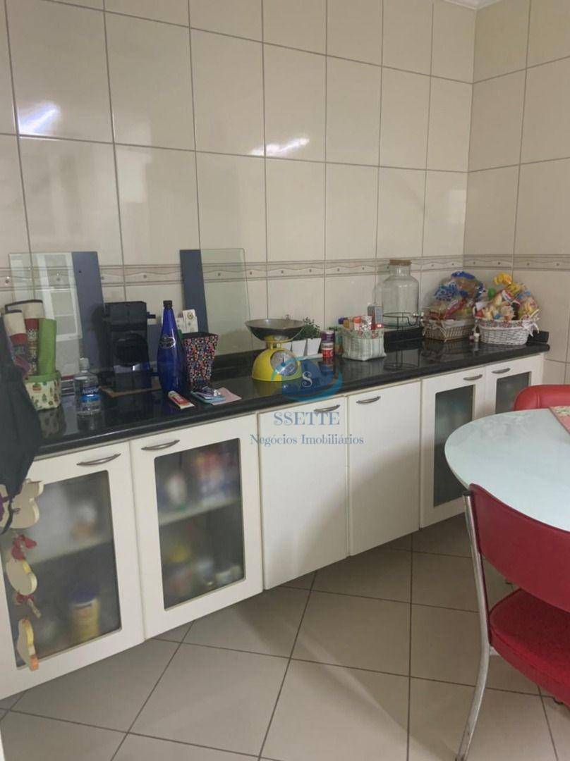 Sobrado à venda com 3 quartos, 112m² - Foto 10