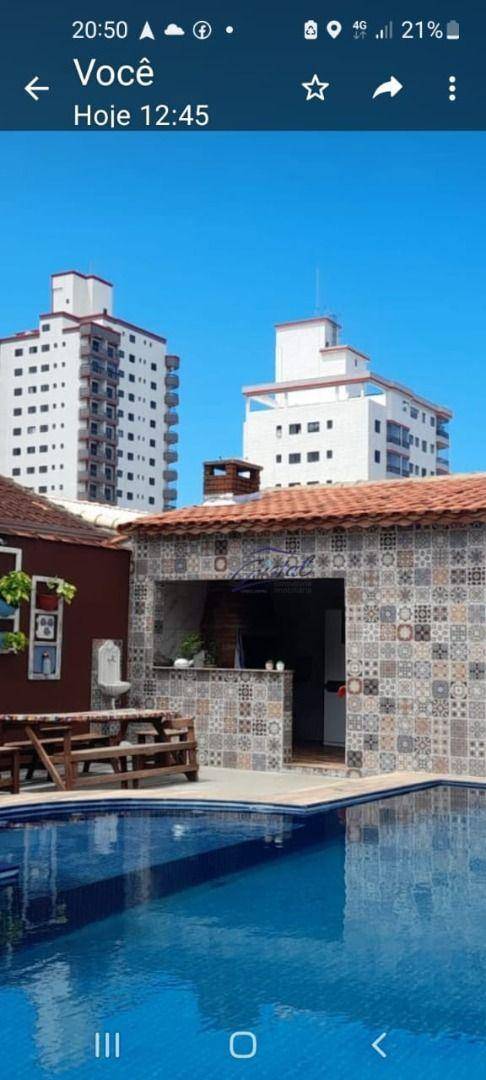 Casa à venda com 4 quartos, 450m² - Foto 3