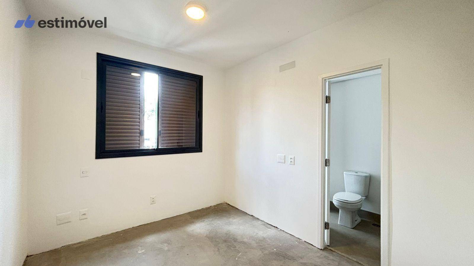 Apartamento à venda com 3 quartos, 204m² - Foto 5