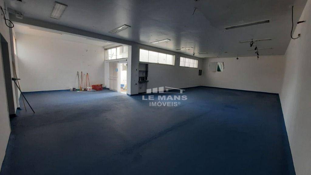 Depósito-Galpão-Armazém à venda e aluguel, 650m² - Foto 12