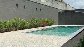 Casa de Condomínio, 4 quartos - Foto 3