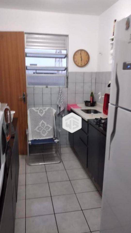 Apartamento, 3 quartos, 58 m² - Foto 3