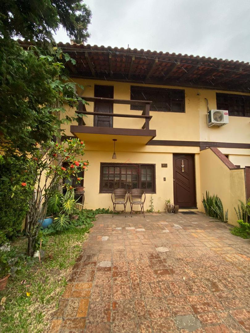 Casa de Condomínio à venda com 3 quartos, 20m² - Foto 26
