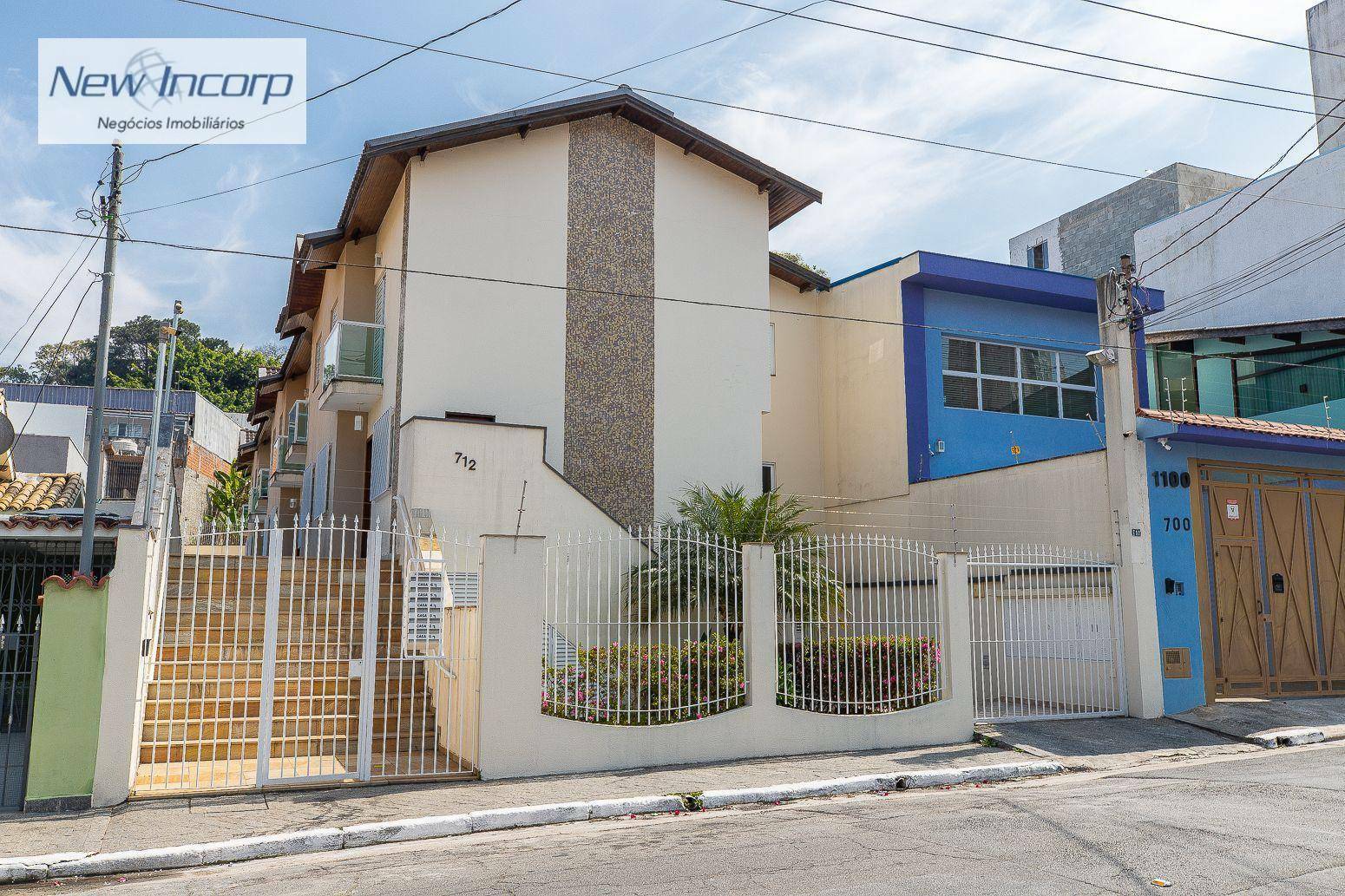 Casa de Condomínio à venda com 3 quartos, 106m² - Foto 41