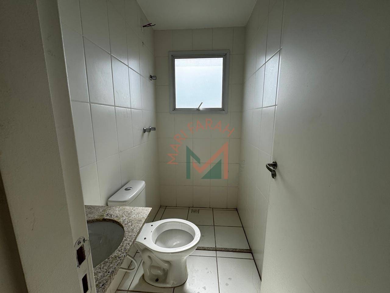 Apartamento à venda com 2 quartos, 41m² - Foto 2