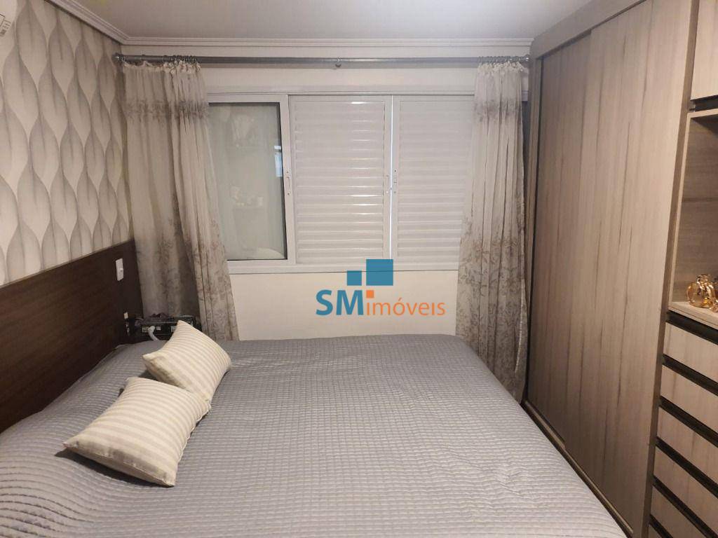 Apartamento à venda com 4 quartos, 190m² - Foto 51