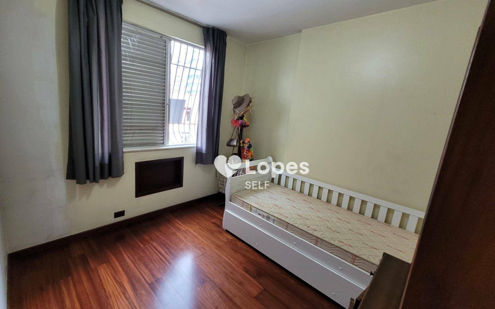 Apartamento à venda com 3 quartos, 110m² - Foto 5