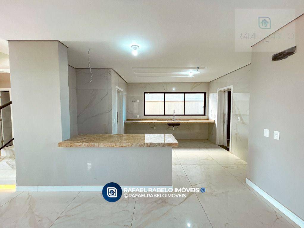 Casa de Condomínio, 4 quartos - Foto 4