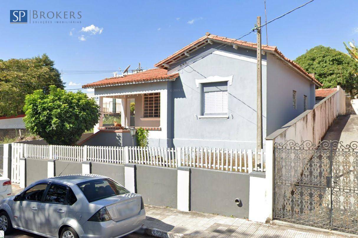 Casa à venda com 3 quartos, 140m² - Foto 5