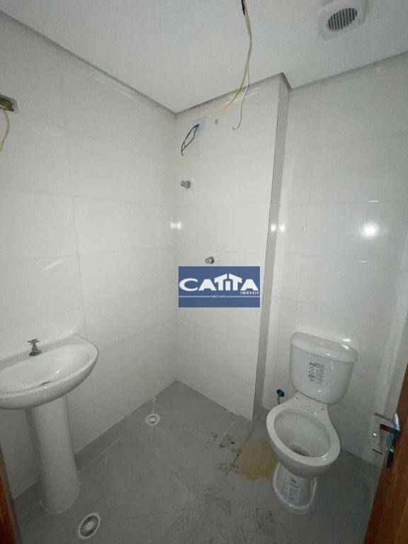 Apartamento à venda com 2 quartos, 40m² - Foto 5