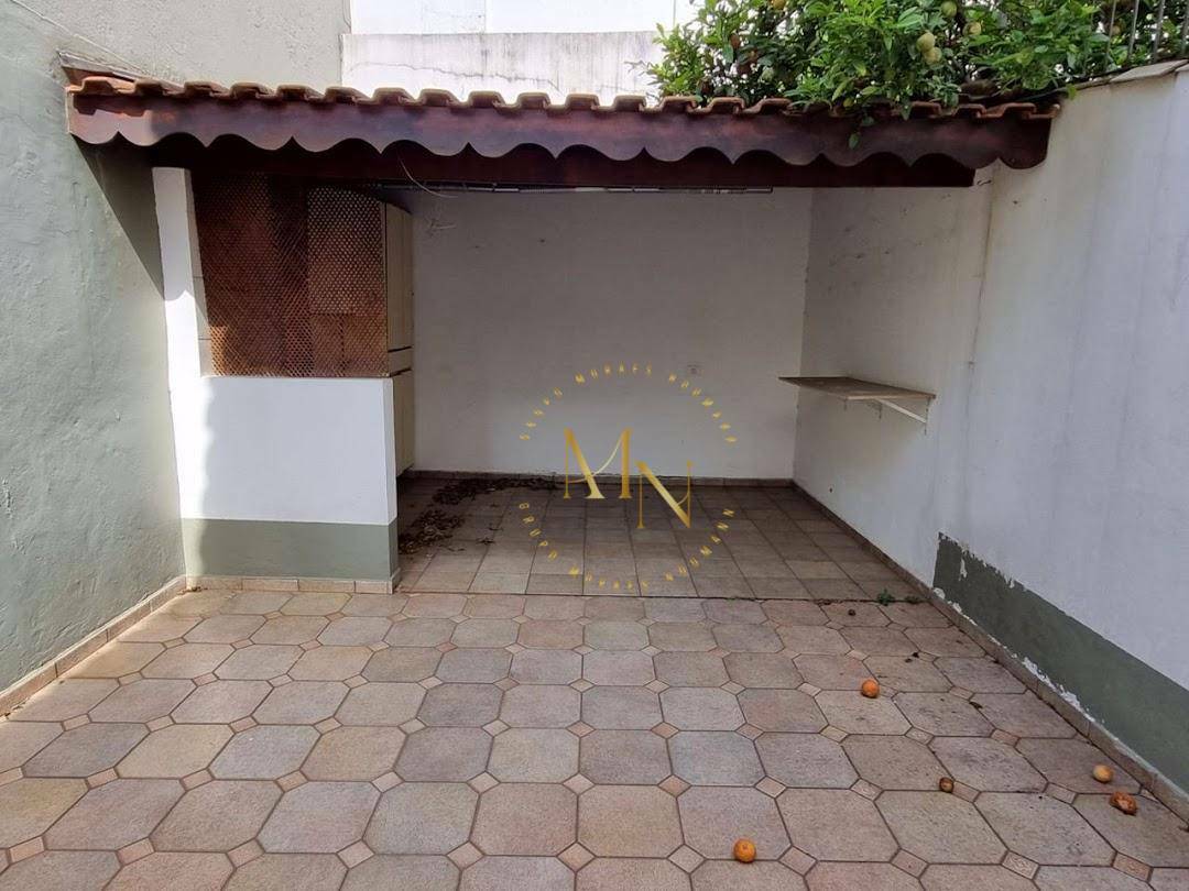 Sobrado à venda com 2 quartos, 136m² - Foto 29