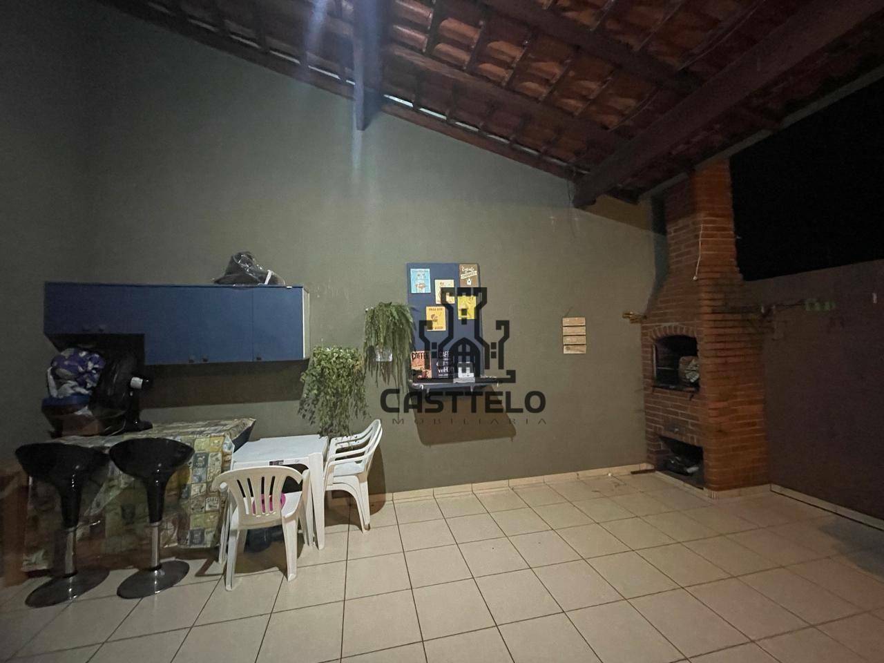 Casa à venda com 3 quartos, 94m² - Foto 27