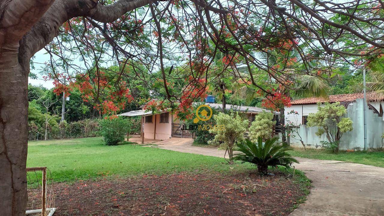 Chácara, 3 quartos, 2 hectares - Foto 1